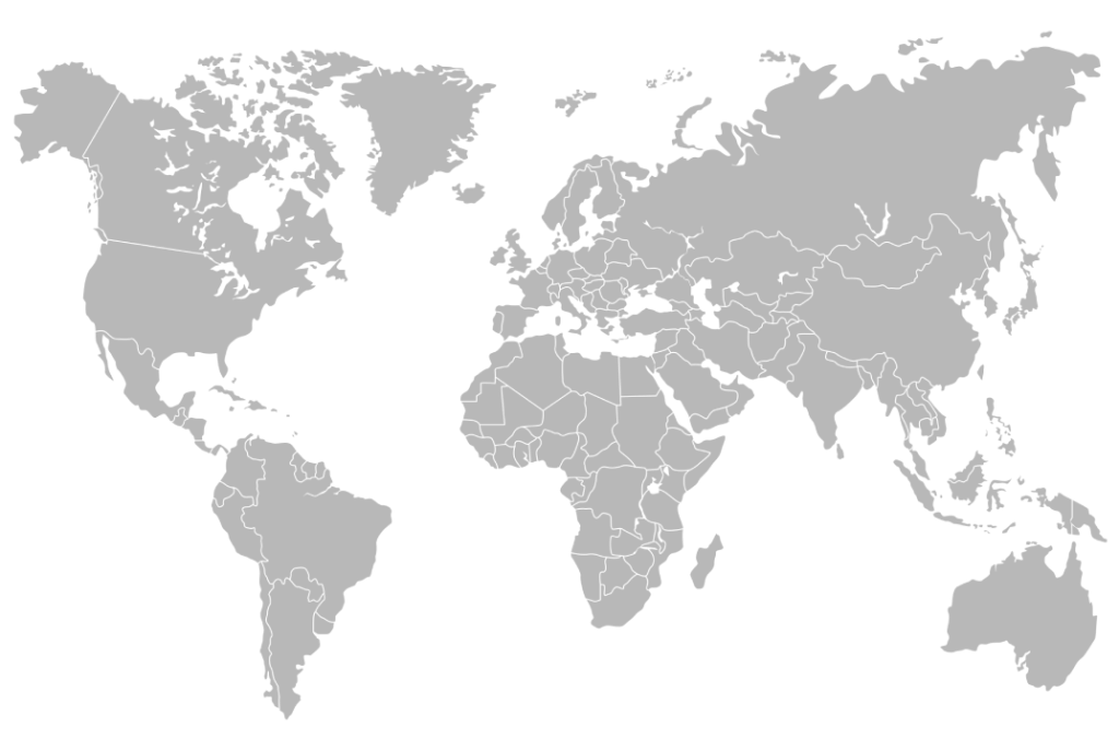 World Map