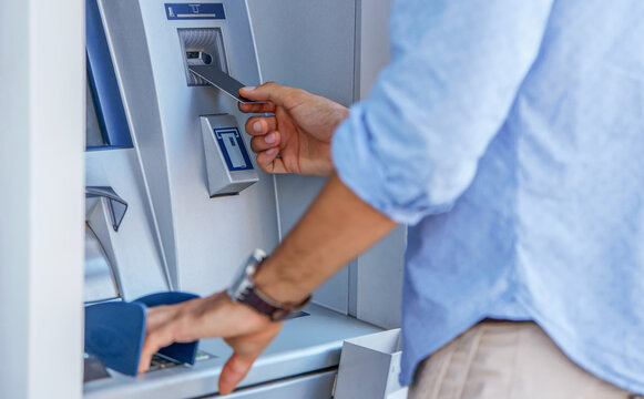 ATM placement services