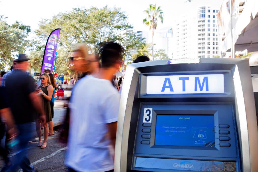 ATM Made Simple,