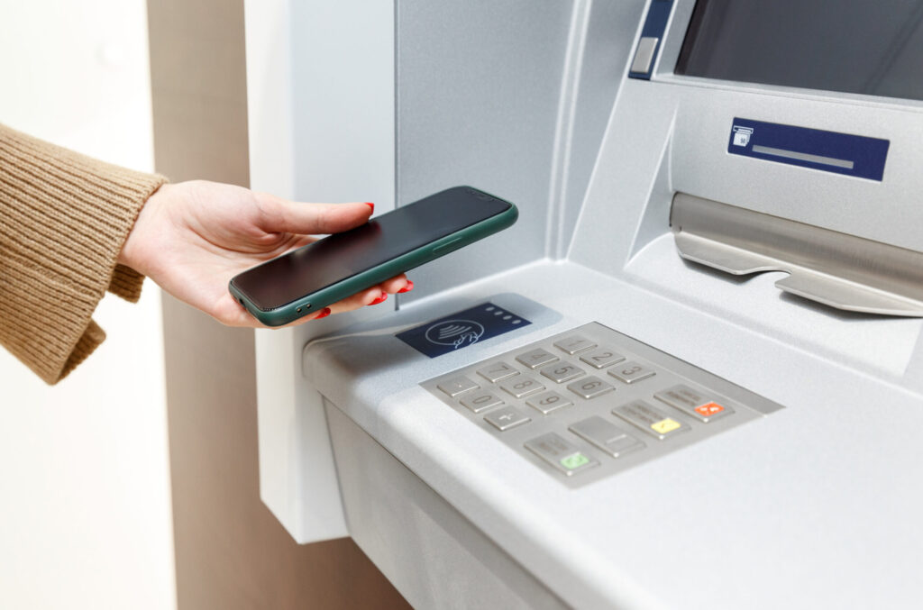 ATMs That Might Surprise You