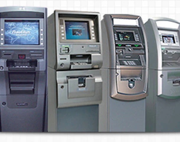 ATM Processing