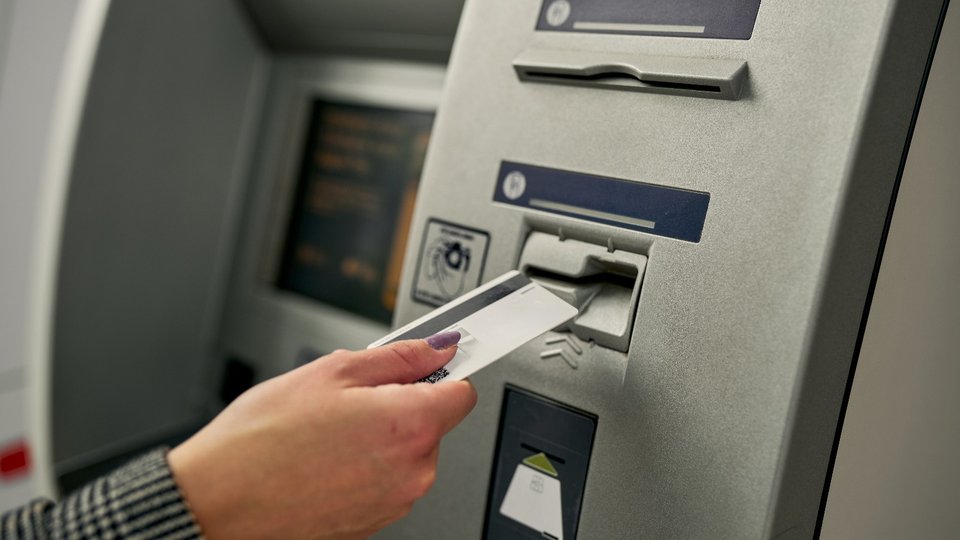Facts About ATMs