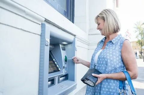 Businesses Love ATM Leasing