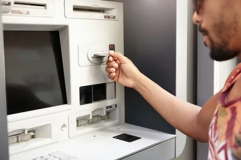 ATM Placement