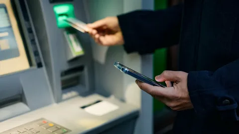 ATM Placement