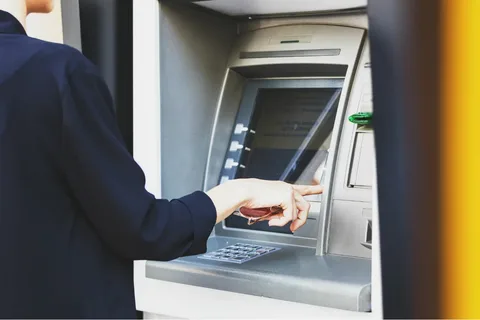 ATM providers