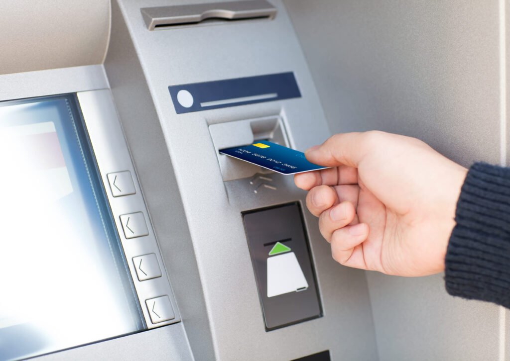 ATM