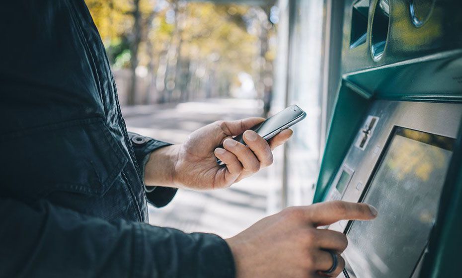 ATM placement