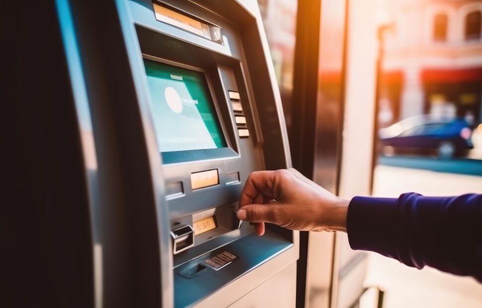 Benefits of Having an ATM
