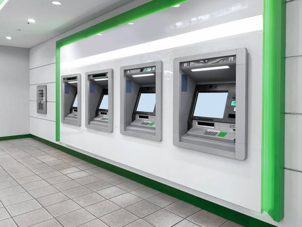 ATM cash flow management in Charlotte