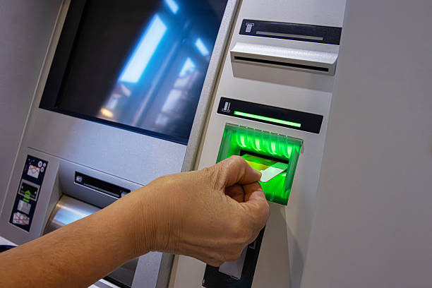 ATM placement services in Charlotte, NC