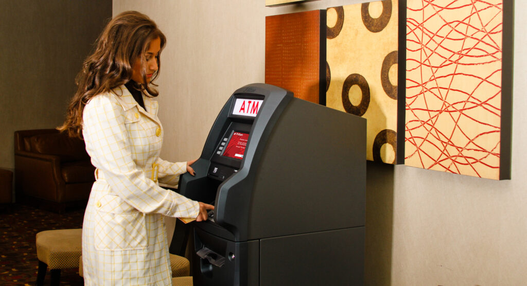 ATM Leasing Services