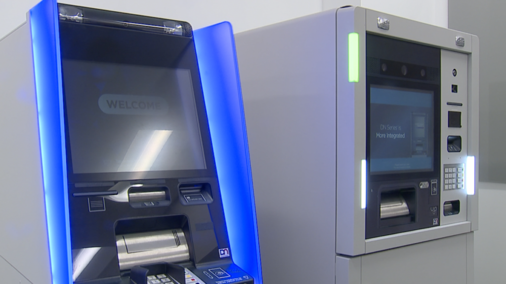 ATM Processing Company