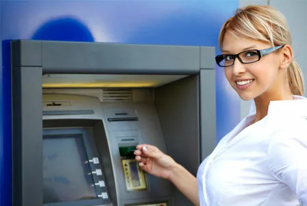 Trust Time Rich LLC ATMs