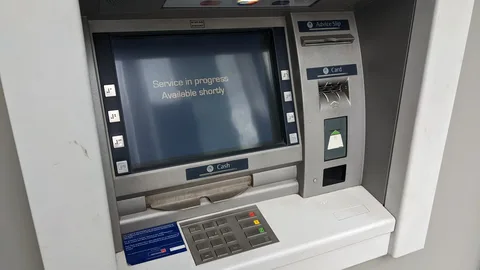 ATM Sales