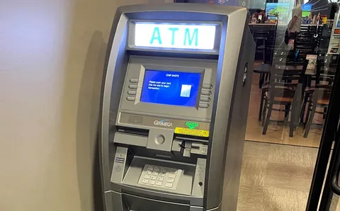 Trust Time Rich LLC ATMs